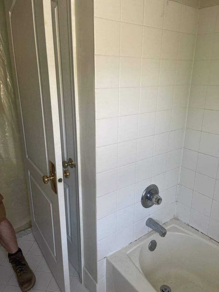 Bathroom Renovation for Reiser General Contracting in Fairless Hills, PA