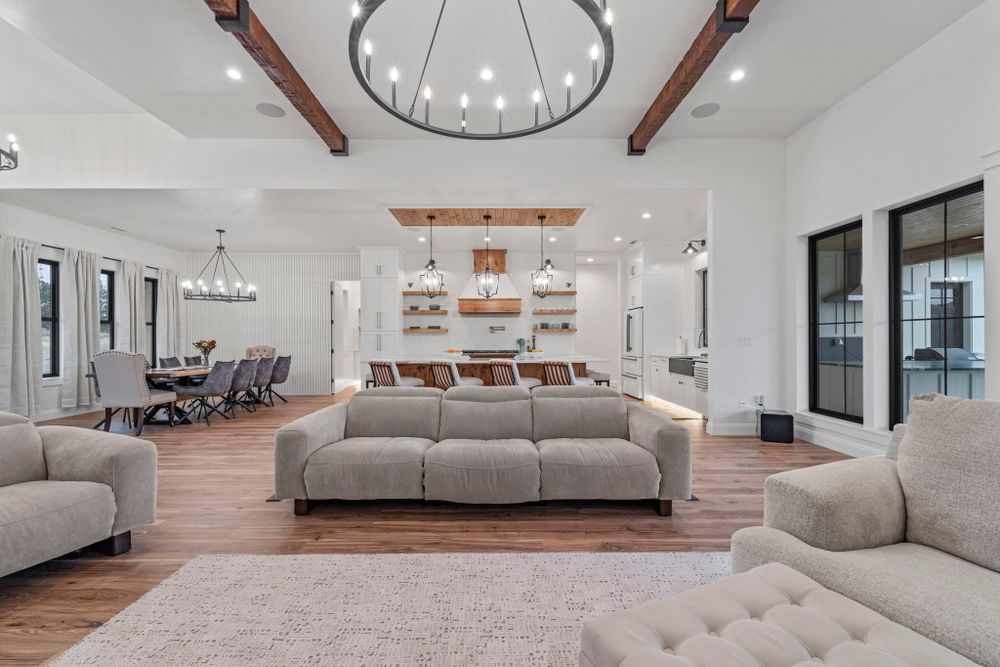 All Photos for Genuine Homes LLC in Franklin County, WA