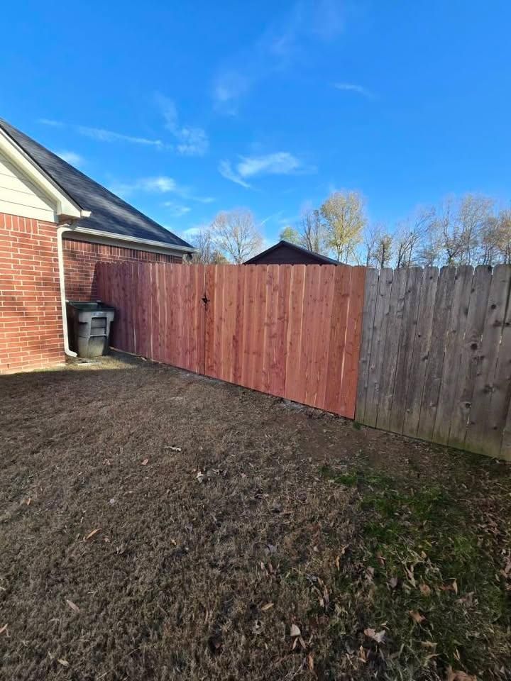 All Photos for Stewart Fencing in Mason, TN