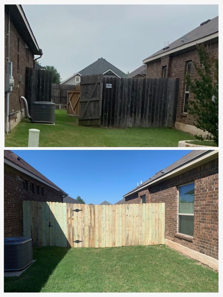 Lawn Care for Scalpel Lawn Service in Temple, TX