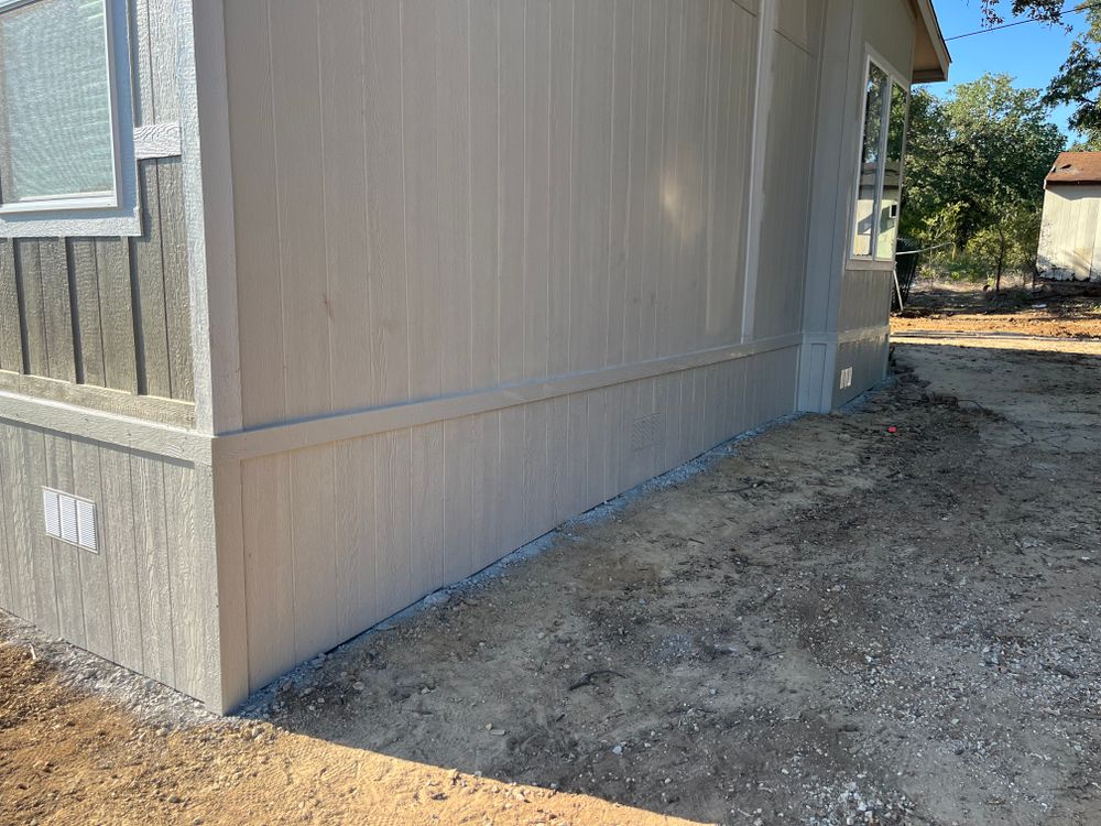 All Photos for BAKER Carpentry in Joshua, TX