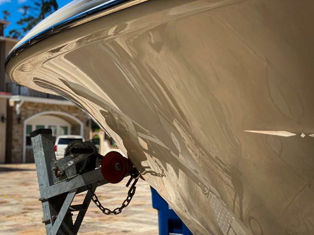 All Photos for PalmettoRevive Mobile Detailing in Charleston, SC