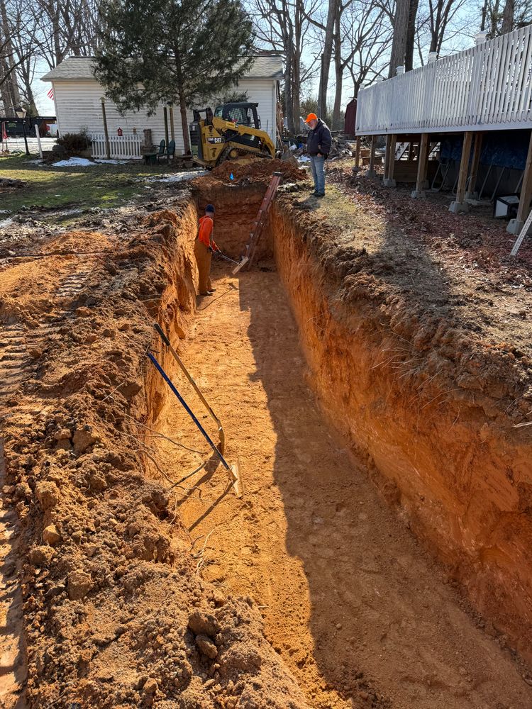 All Photos for CST Dirt Solutions in Rowan, NC