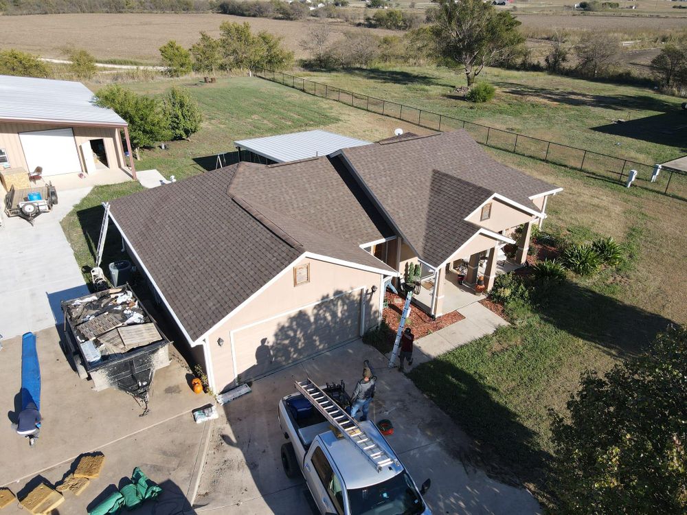 All Photos for AWC Roofing & Restoration  in Fort Worth, TX