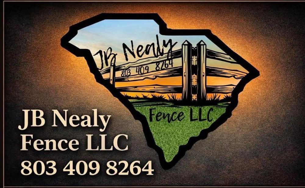 All Photos for JB Nealy Fence in Elgin, SC