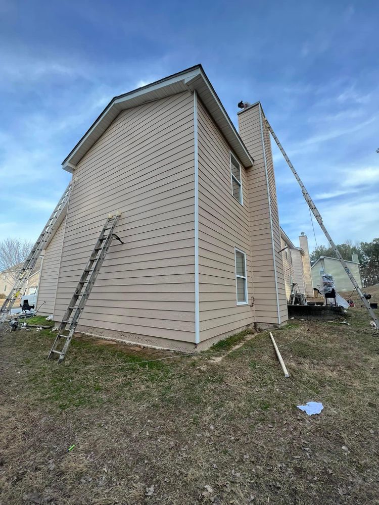 All Photos for MCR painting and remodeling LLC in Tucker, GA