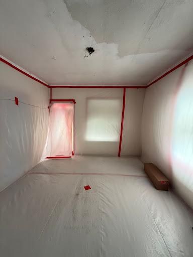 Asbestos Abatement for ACM Environmental in Salt Lake City, UT