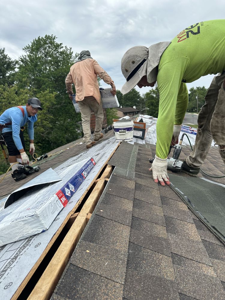 All Photos for MVR Roofing & Construction in Hamilton, NJ