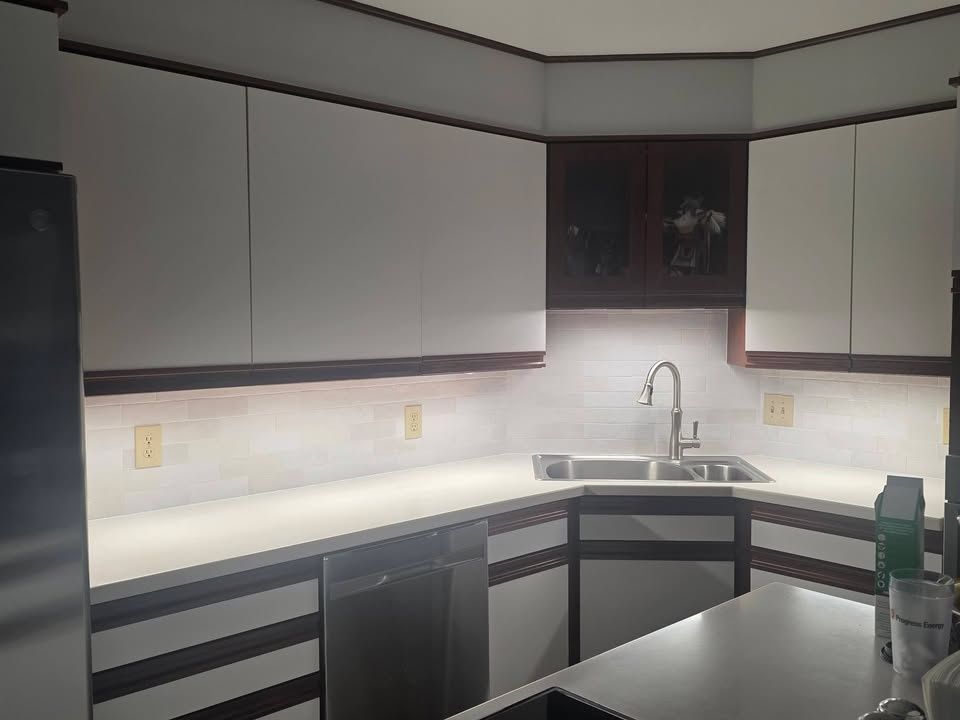 All Photos for Novo Tile Co. in Lillington, NC