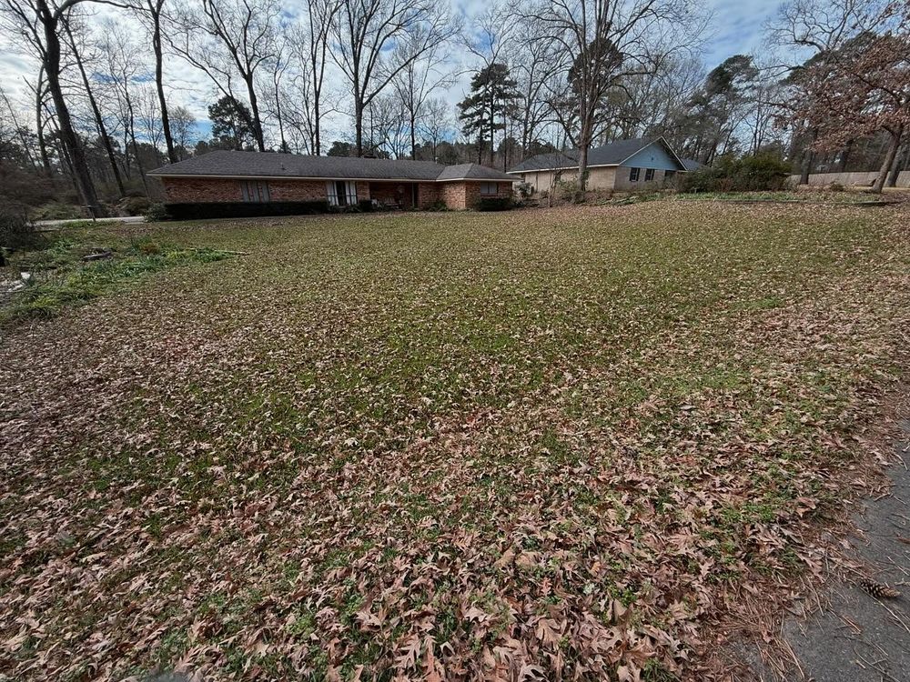 Hardscaping Landscaping for Gator Mowing in Bossier City,  LA