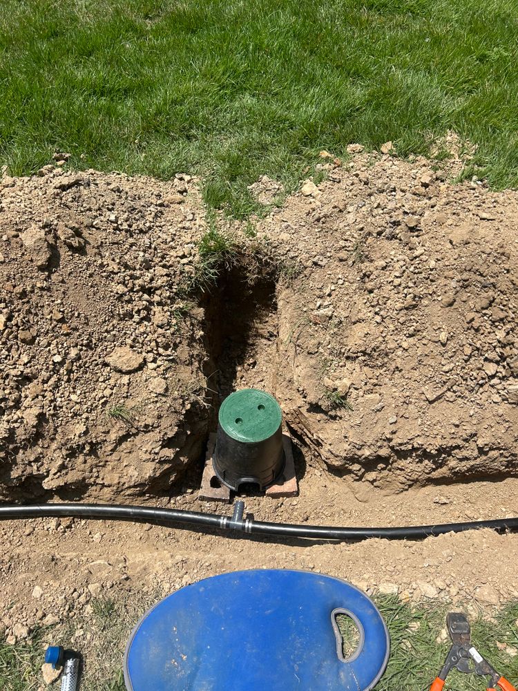 All Photos for ValleyScapes Landscaping in Walden, TN