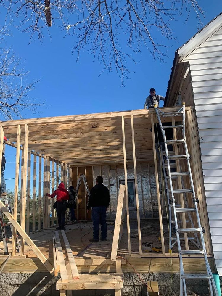 All Photos for Primetime Property & Restoration in Chattanooga, TN