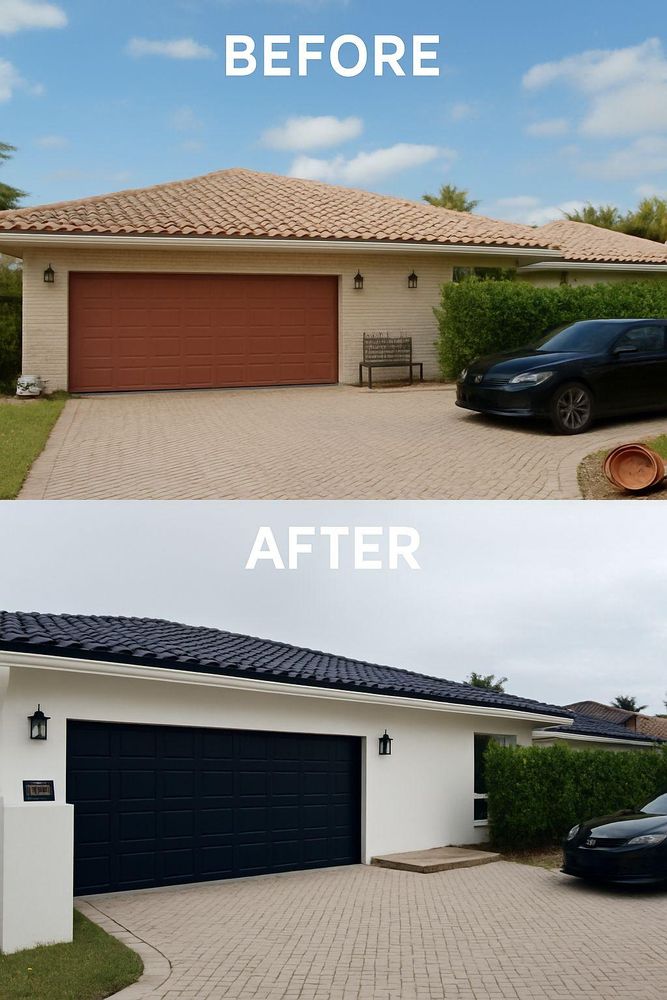 All Photos for Thunder Painting Services in Oakland Park, FL