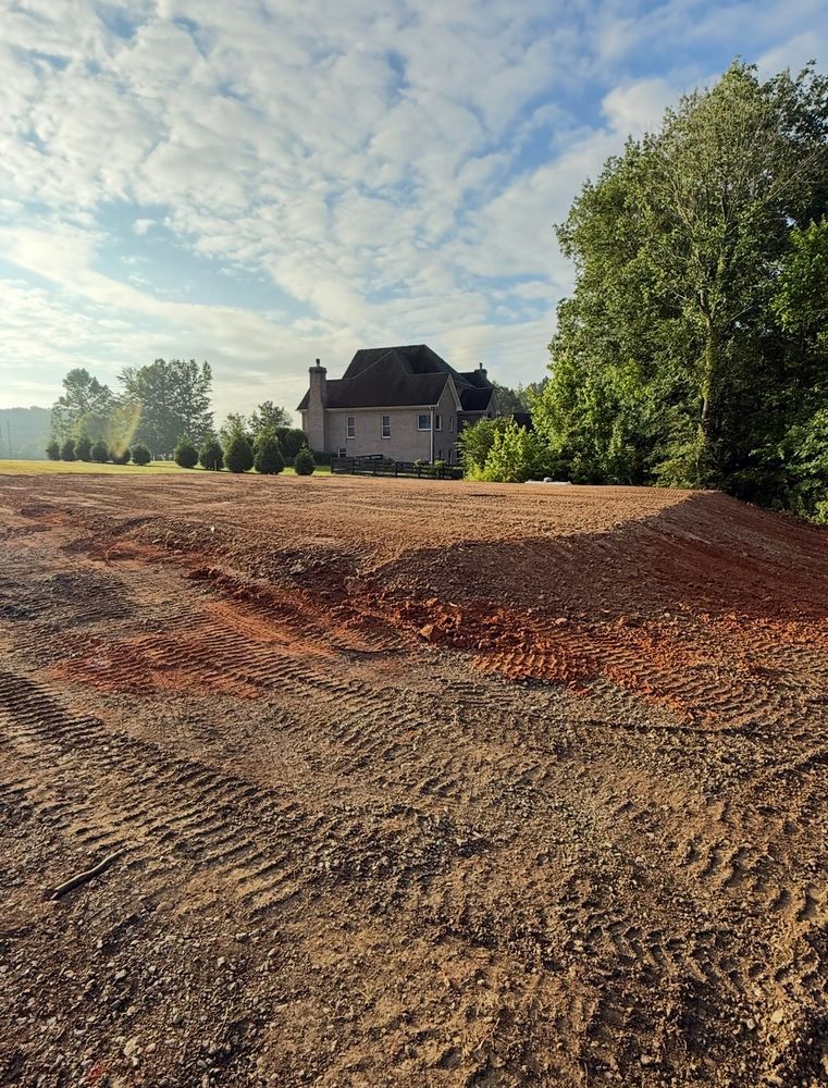 All Photos for Triple H Construction in Cave Spring, GA