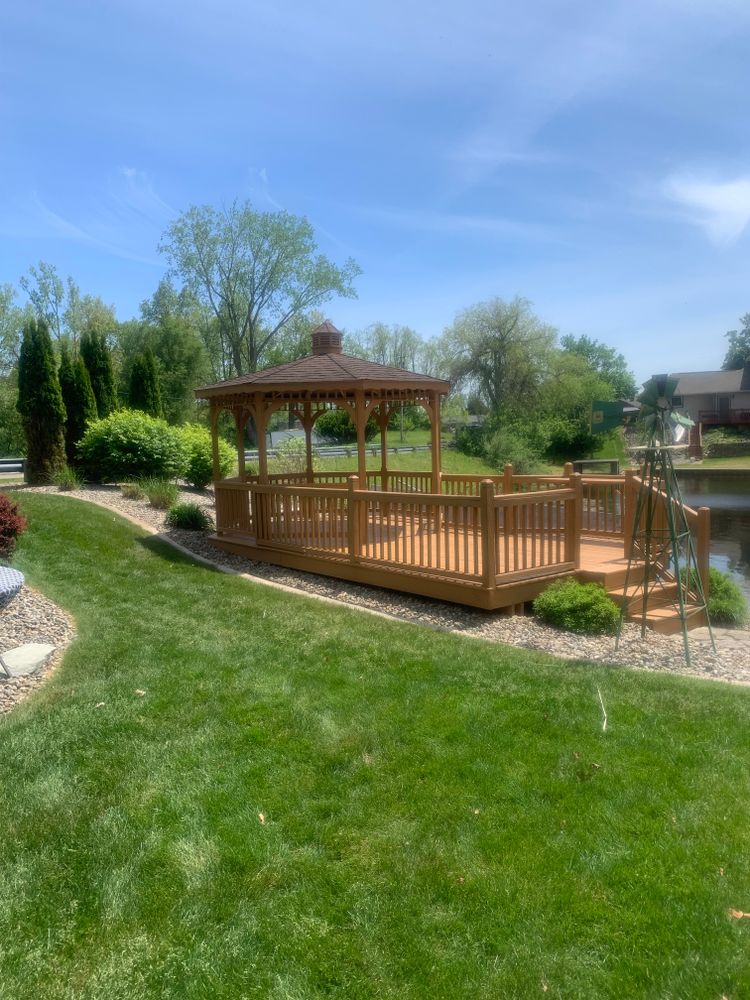All Photos for Staib & Son Painting & Decorating Llc. in Jackson, MI