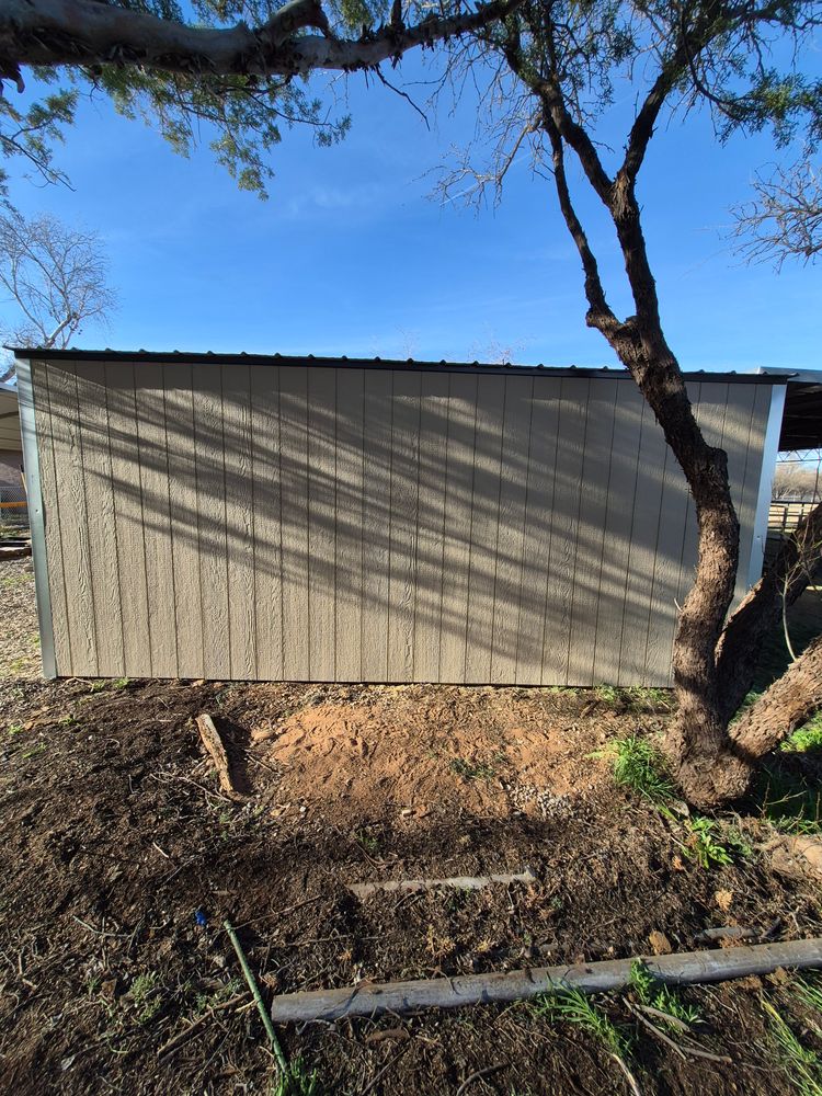 All Photos for D & D Handyman Services LLC in Cottonwood, AZ