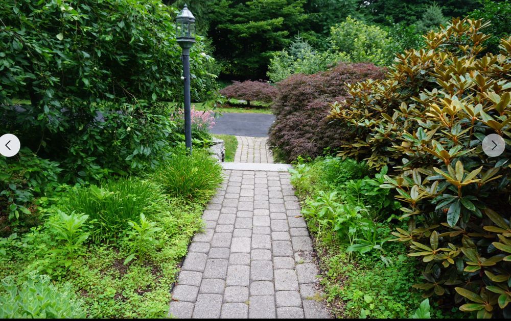 Landscaping for Sousa Landscape Design and Services in Madison, CT