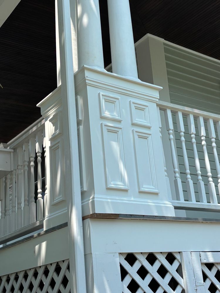 All Photos for Milton Carpentry Services in Beverly, MA