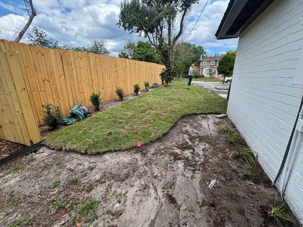 All Photos for B & N’s Pool Service in Deltona, FL