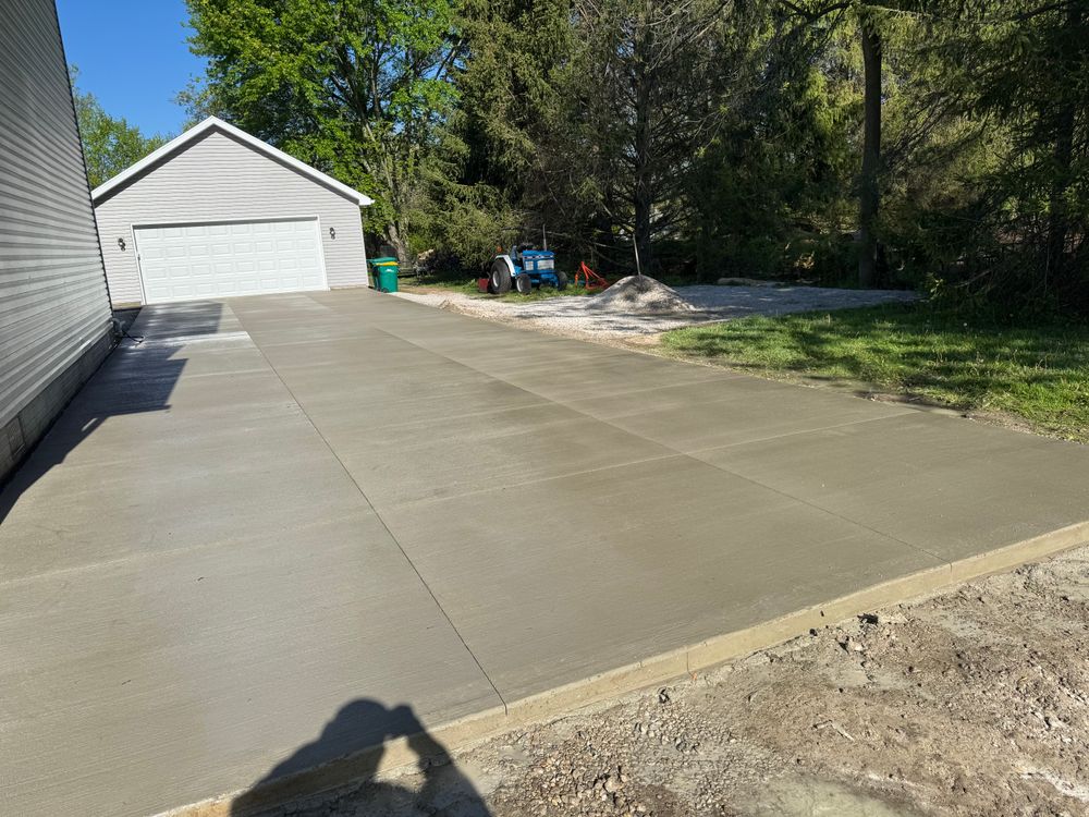 All Photos for New Era Masonry And Cement in Detroit, MI