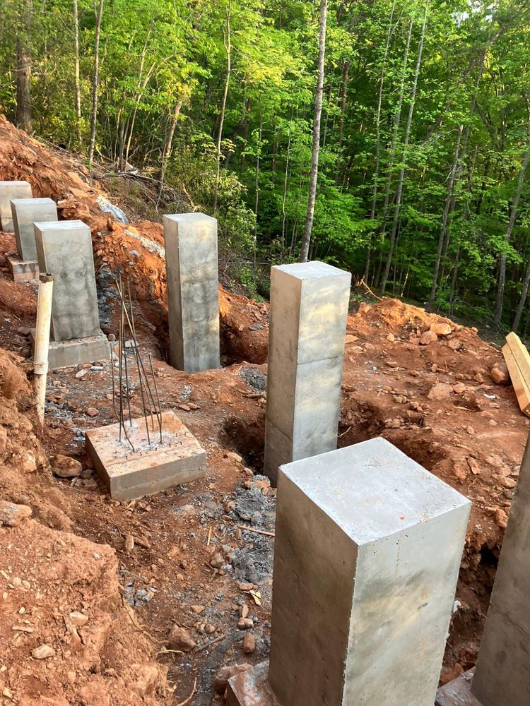 All Photos for Gibson Grade Works in Towns County, GA
