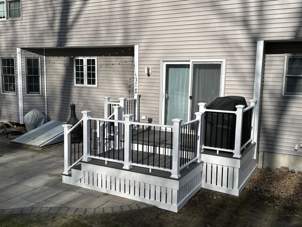 All Photos for Top Pros Construction in Haverhill, MA