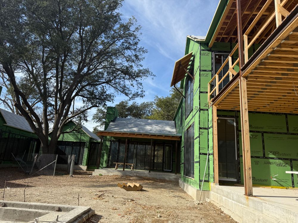 All Photos for Allard Structural Engineering and Consulting in The Colony, TX