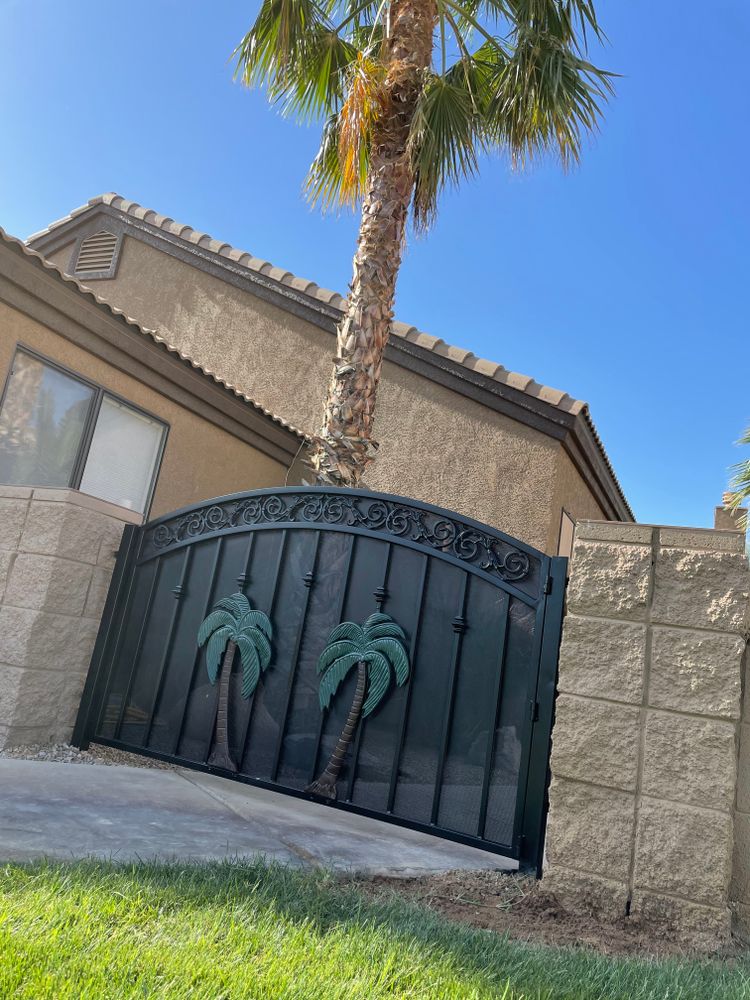 All Photos for All-Diaz Welding in Fort Mohave, AZ