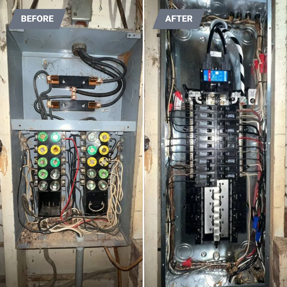 All Photos for Quality Electric TN in Fayette County, TN