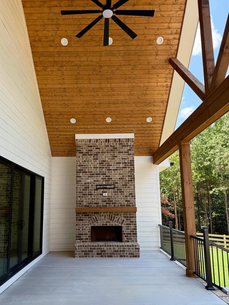 All Photos for Mason Built Homes in Calhoun, GA