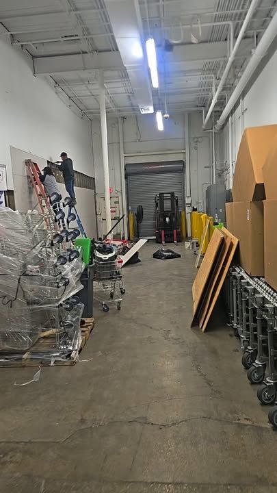All Photos for 7J Facility Services in Houston, TX