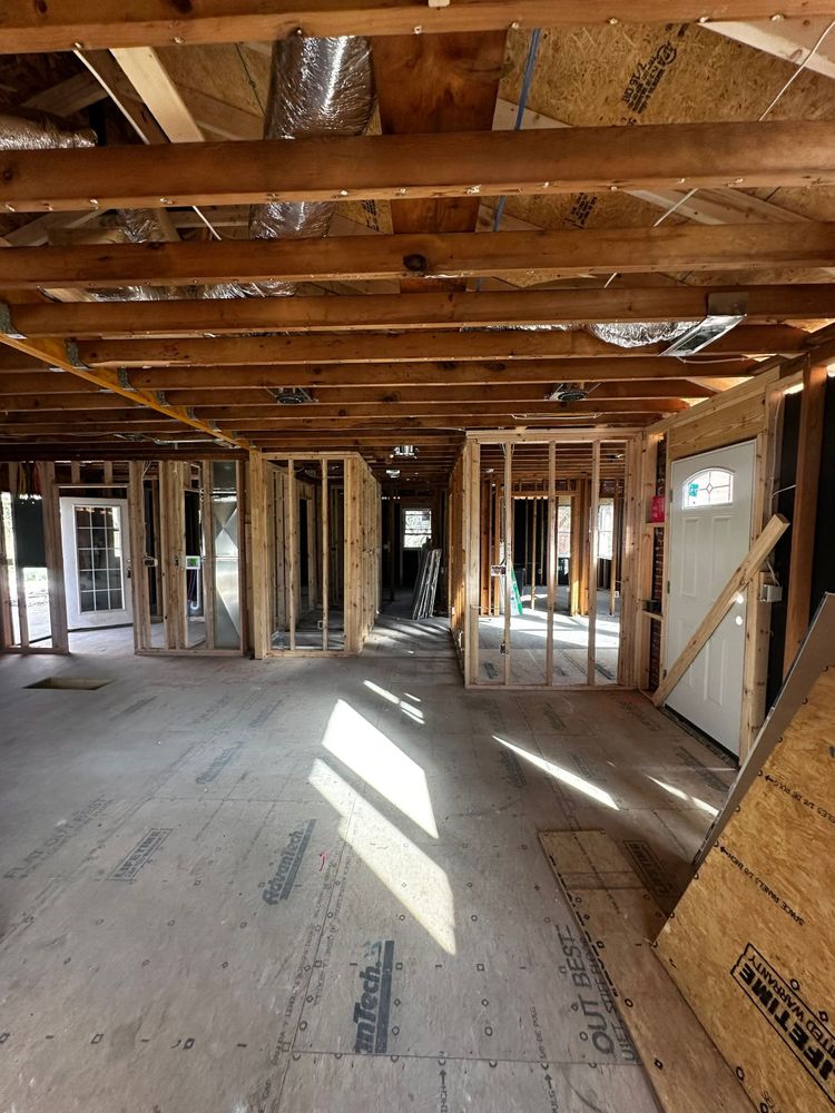 All Photos for Paramount Construction in Lexington, KY