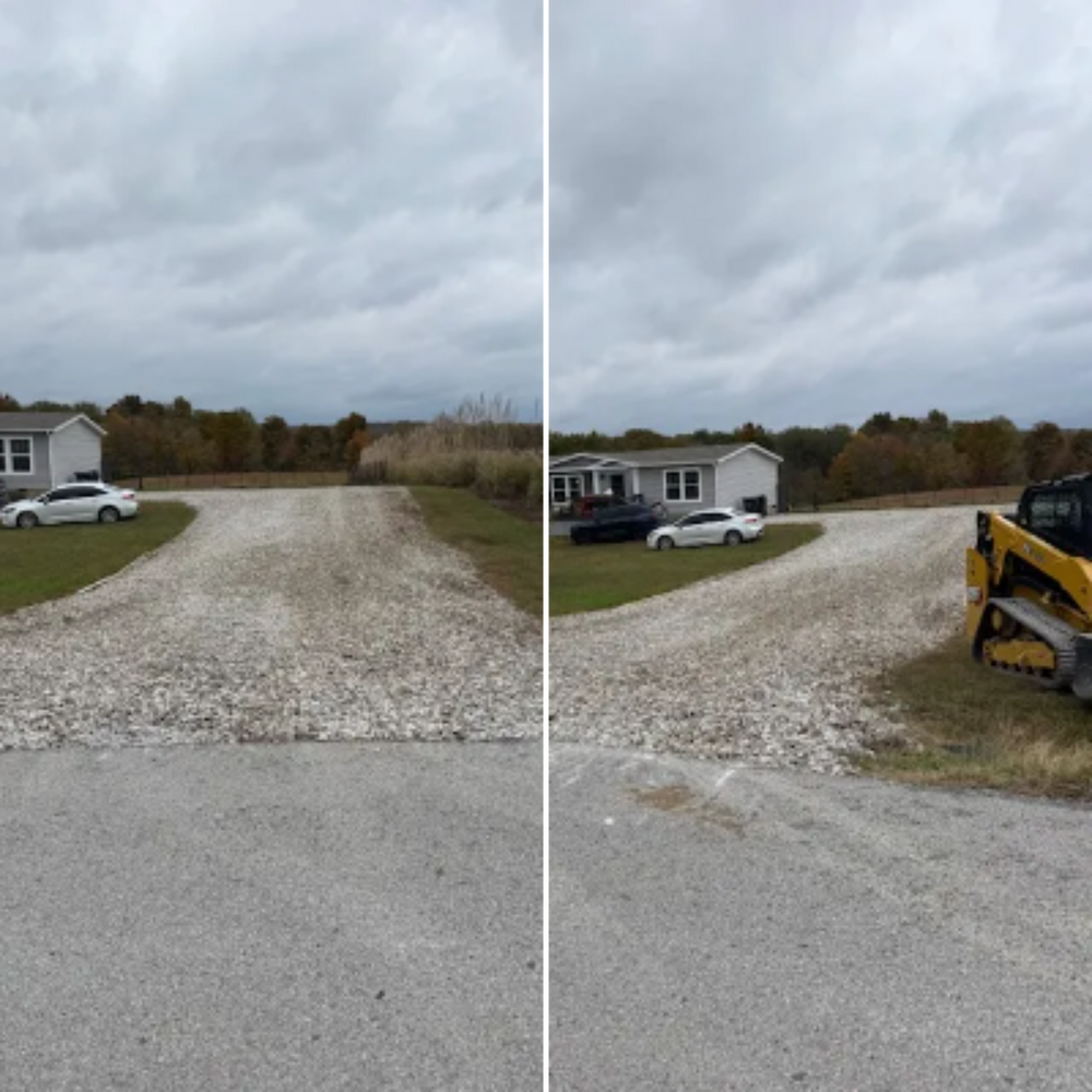 All Photos for DIRT PLUS LLC in Bowling Green, KY