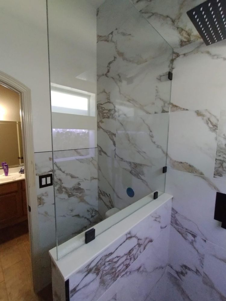 All Photos for Kings Tile LLC Bathroom Remodeling in San Antonio, TX