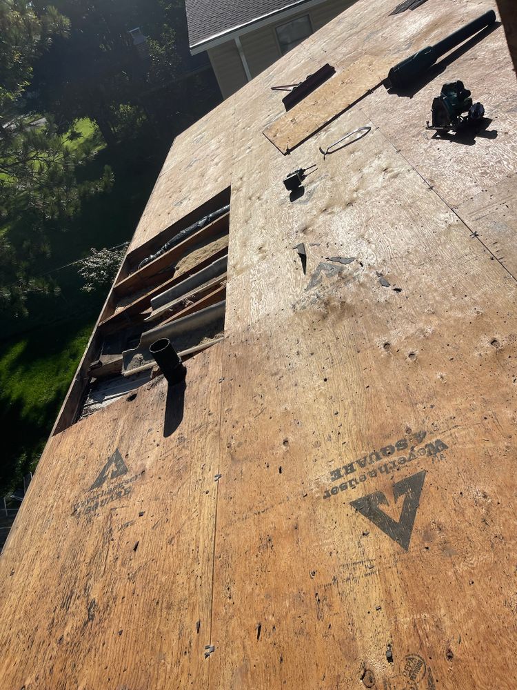 All Photos for Prime Roofing LLC in Menasha, WI