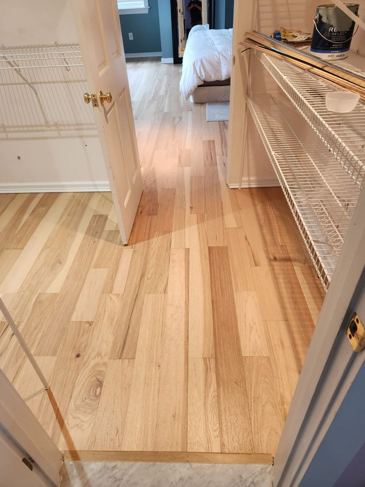 Construction  for Murphy's Tech & Trade in Newport, NH