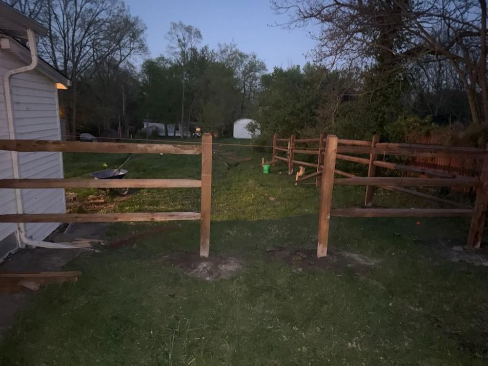 All Photos for Couchmans Home Improvements in Wabash, IN
