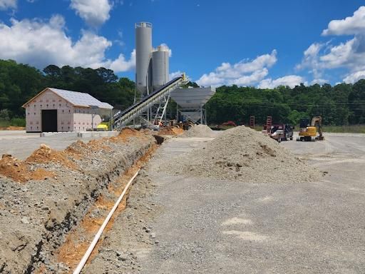 All Photos for Marberry Construction in Fayetteville, TN