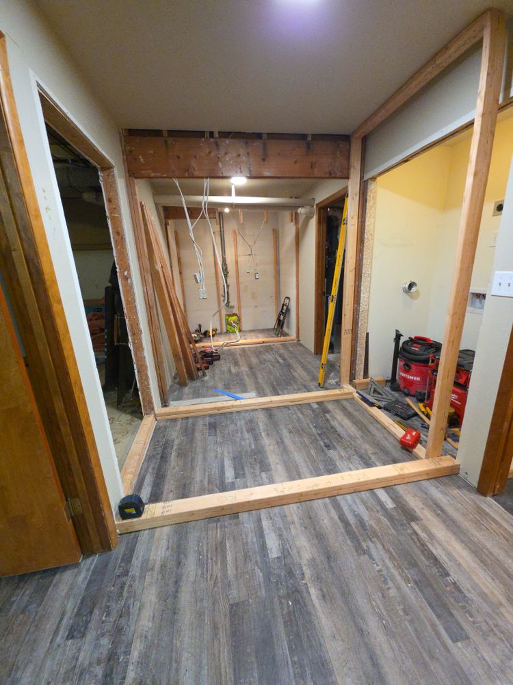 All Photos for Big Mountain Construction and Contracting LLC in Deer Lodge, MT