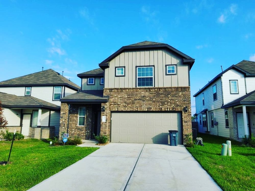 All Photos for 3i Inspectors in Houston, TX