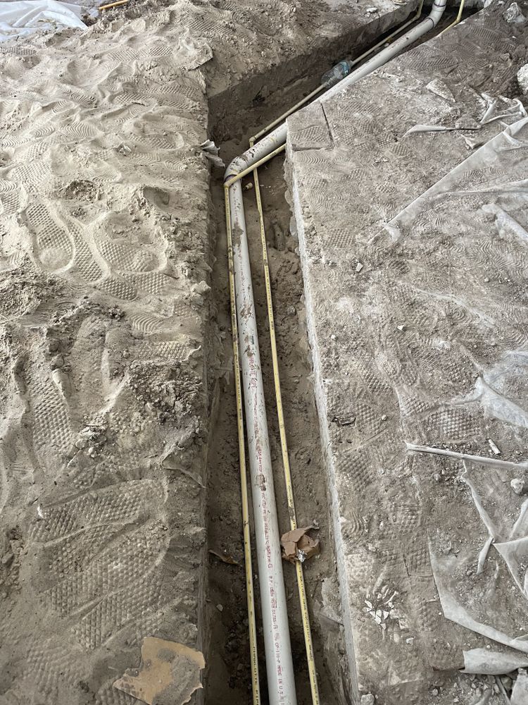 All Photos for Nomadic Plumbing in Jacksonville, FL