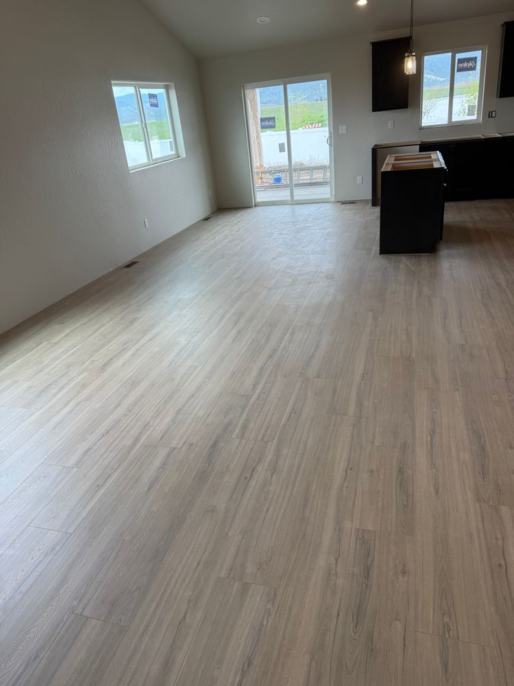 All Photos for CJL Flooring in Post Falls, ID