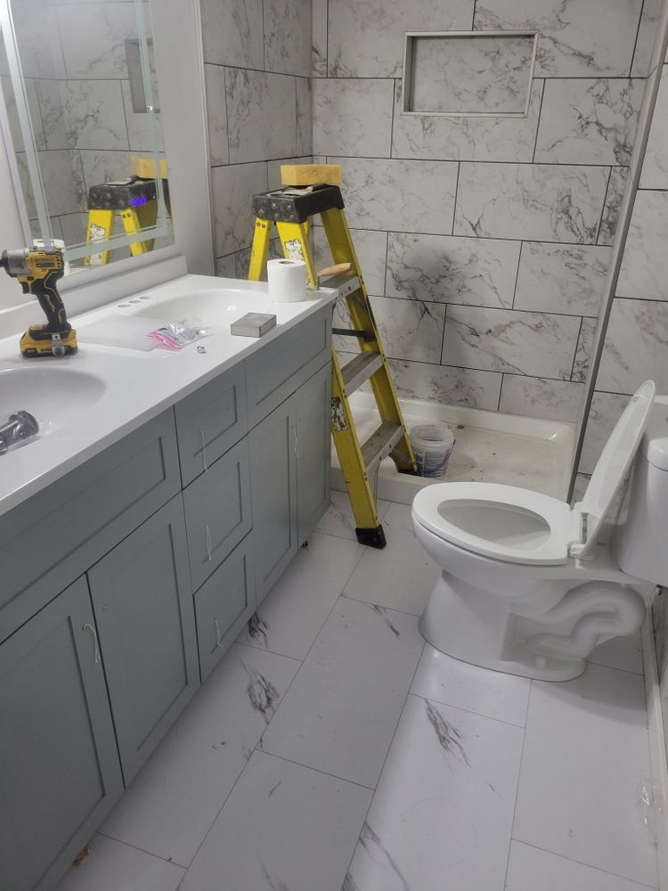 All Photos for Castle JR Landscaping & Painting LLC in Cincinnati, OH