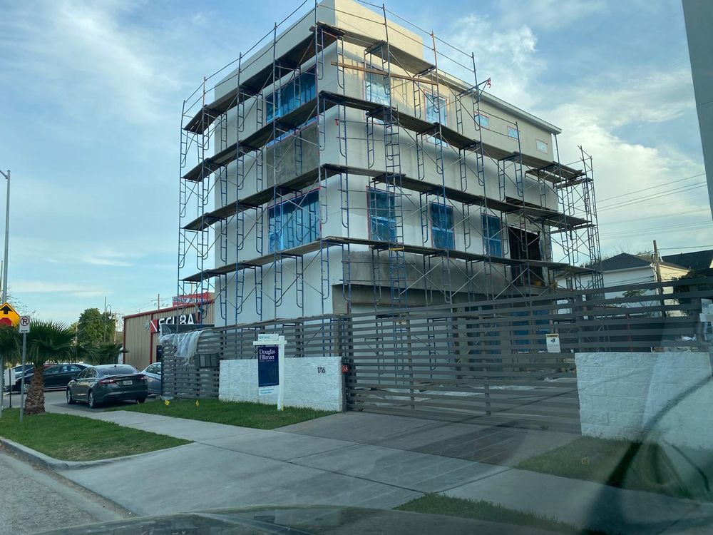 All Photos for Paz Renovations in Houston, TX
