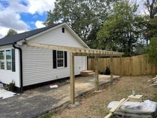 All Photos for CM Construction in Erwin, TN