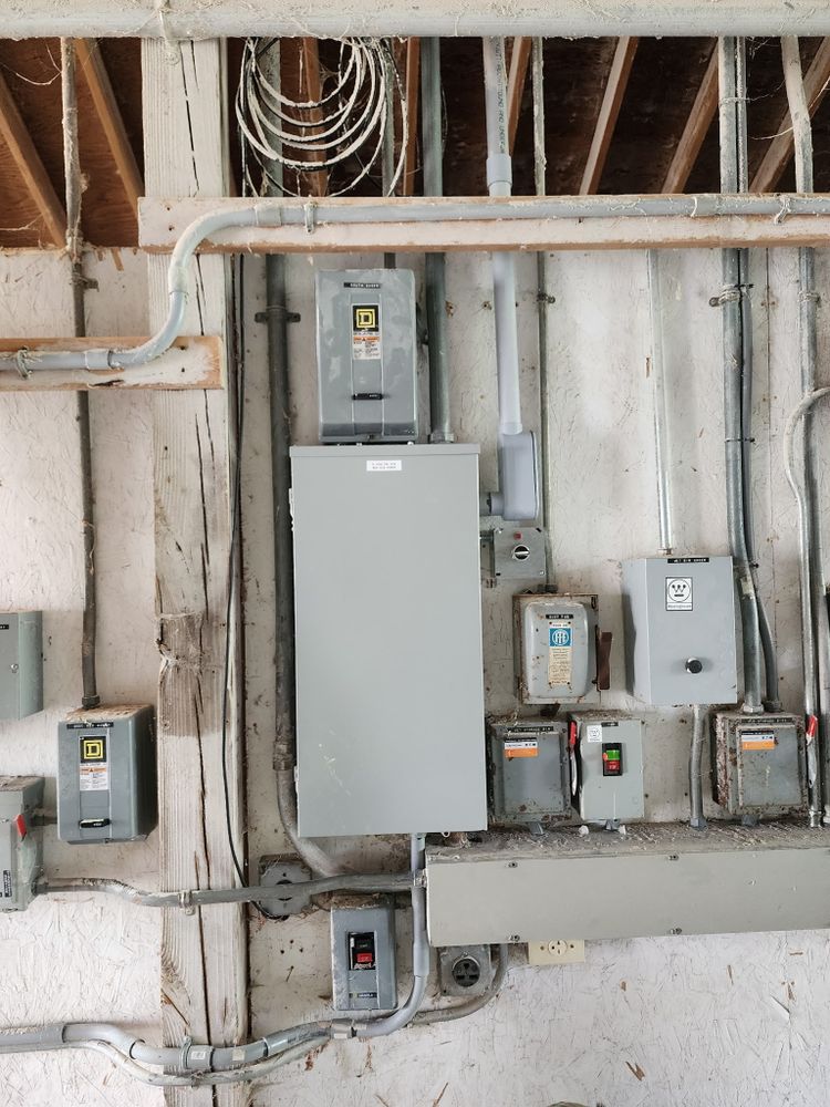 All Photos for Reliant Electric in Milan, MI