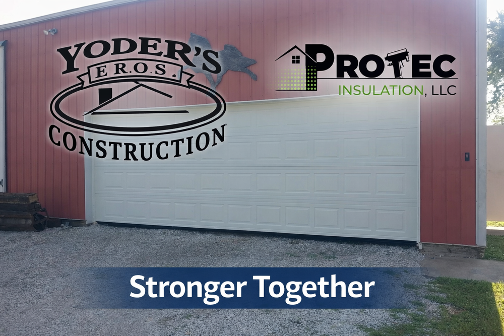 All Photos for Yoders Construction in Odon, IN