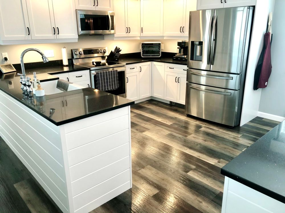 All Photos for Red Clover Cleaning in Craftsbury, VT