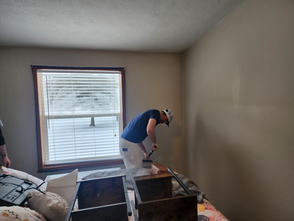 Jobs for Old Fashioned Painting LLC  in Rhinelander, WI