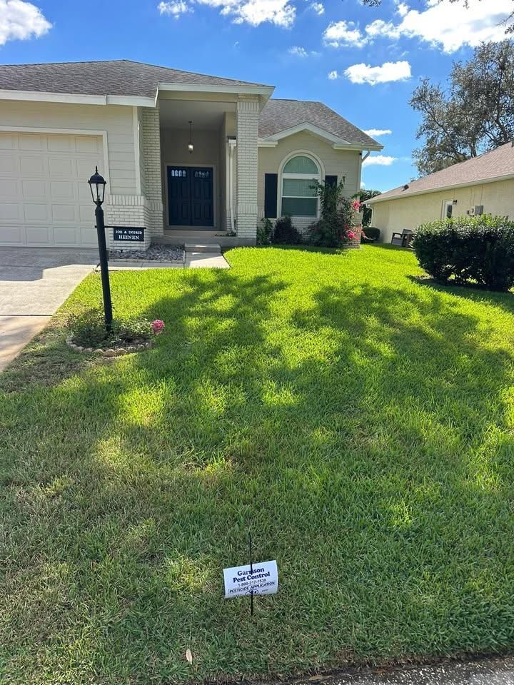 All Photos for Garrison Pest Control in North Weeki Wachee, FL